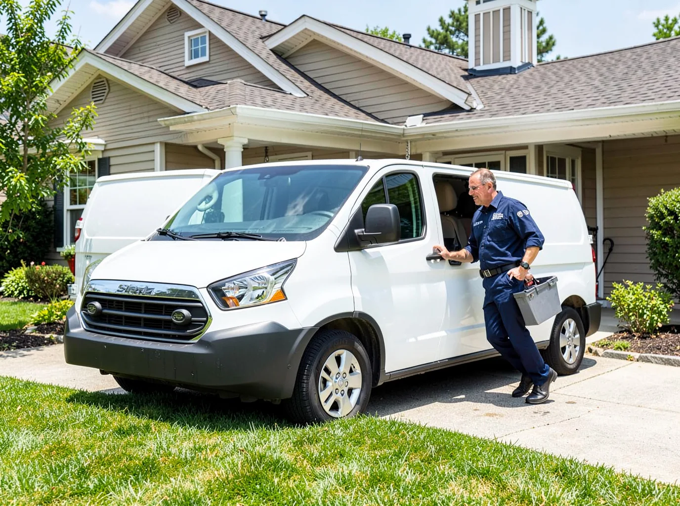 Emergency Plumber company in Butner, NC